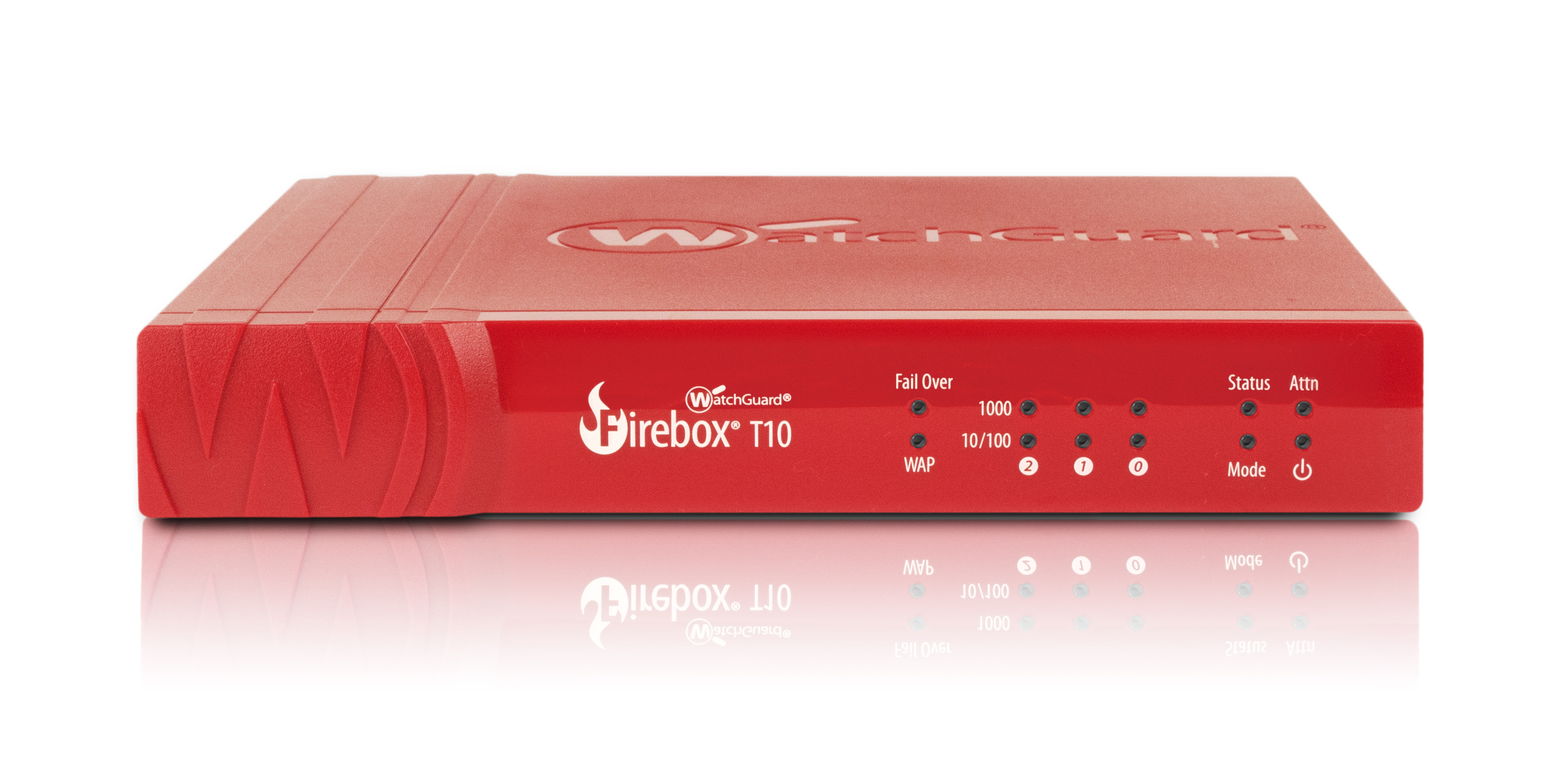 Competitive Trade In till WatchGuard Firebox T10 med 3 års Security Suite