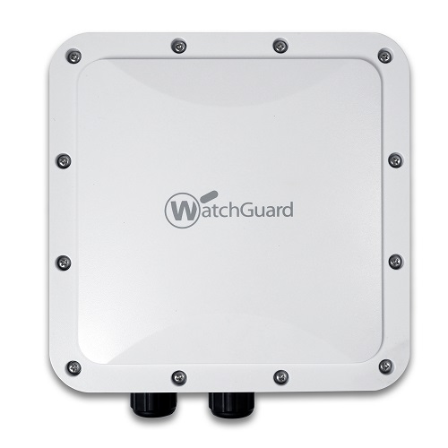 Competitive Trade in till WatchGuard AP327X med 3 års Secure Wi-Fi