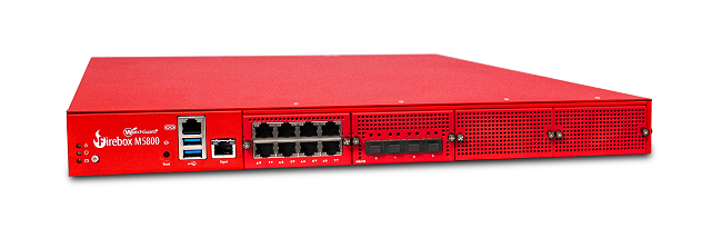 WatchGuard Firebox M4600