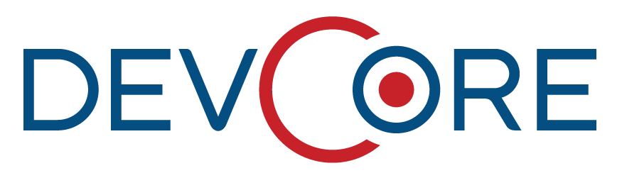 DevCore logo