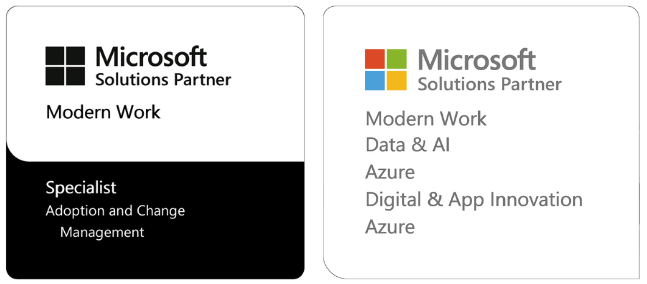Microsoft Partner