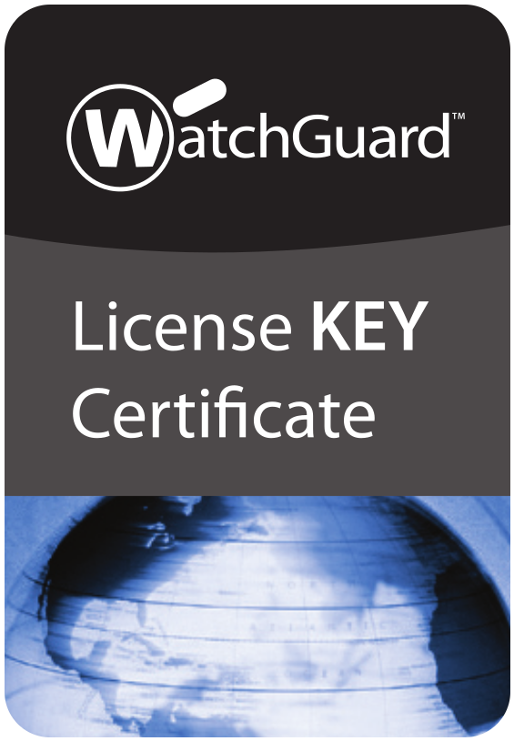 WatchGuard XTMv Datacenter 3 års Security Suite Renewal/Upgrade