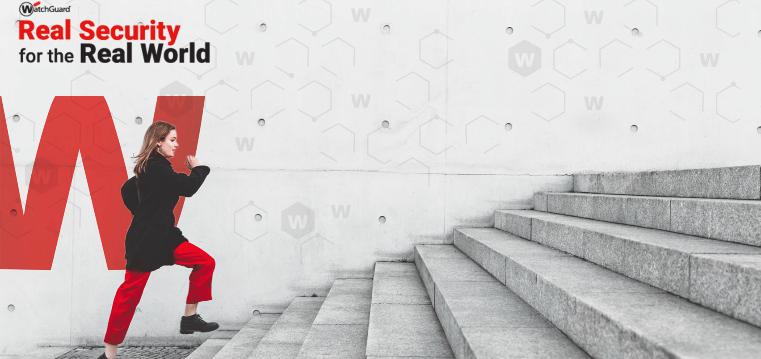 DevCore Watchguard-specialister