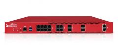 WatchGuard Firebox M495 med 3 års Total Security Suite