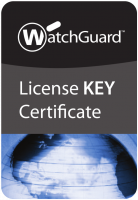 WatchGuard System Manager 100 licenser