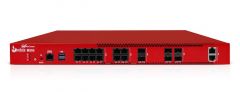 Trade up till WatchGuard Firebox M595 med 1 års Total Security Suite