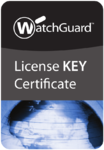 WatchGuard AuthPoint - 1 år - 5001+ licenser