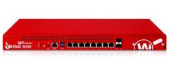 WatchGuard Firebox M590 High Availability med 1 års Standard Support