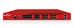  WatchGuard Firebox M695 High Availability med 1 års Standard Support