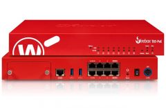 WatchGuard Firebox T85 High Availability med 1 års Standard Support