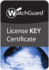 WatchGuard IPSec VPN  1 klientlicens för Windows